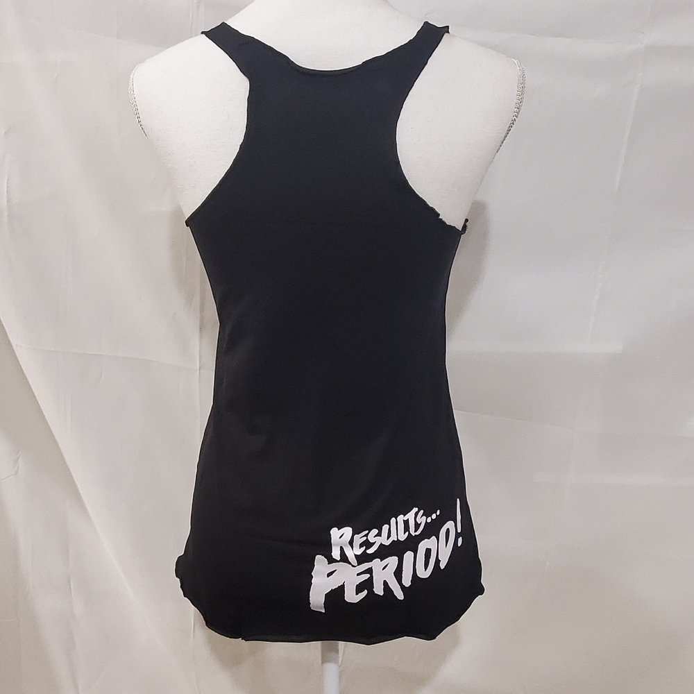 Prosupps Razorback Tank Top. NWT Size Small - Picture 2 of 3
